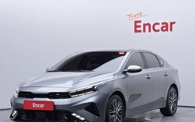 KIA K3, 2023 год, 1 620 000 рублей, 1 фотография