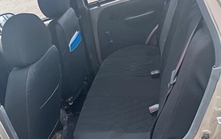 Daewoo Matiz I, 2012 год, 150 000 рублей, 10 фотография
