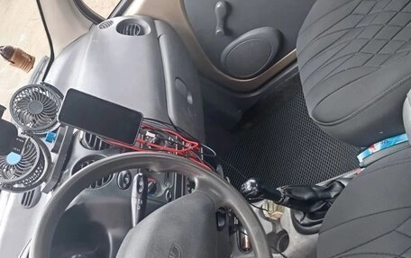 Daewoo Matiz I, 2012 год, 150 000 рублей, 13 фотография