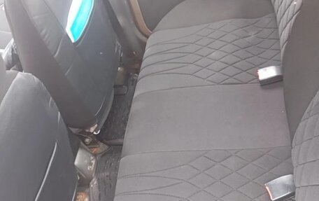 Daewoo Matiz I, 2012 год, 150 000 рублей, 12 фотография