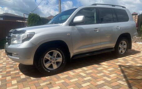 Toyota Land Cruiser 200, 2008 год, 2 150 000 рублей, 2 фотография