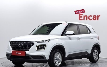 Hyundai Venue I, 2023 год, 1 524 000 рублей, 1 фотография