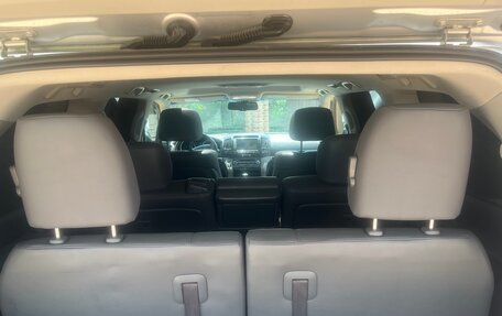 Toyota Land Cruiser 200, 2008 год, 2 150 000 рублей, 7 фотография