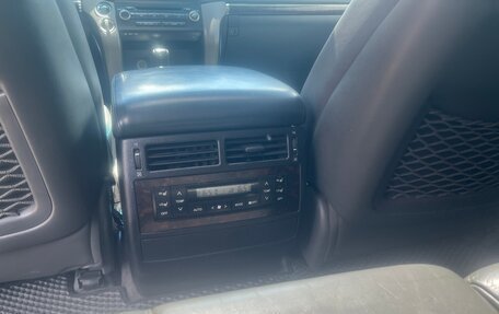 Toyota Land Cruiser 200, 2008 год, 2 150 000 рублей, 8 фотография