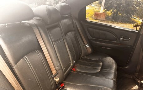 Hyundai Sonata IV рестайлинг, 2007 год, 550 000 рублей, 2 фотография