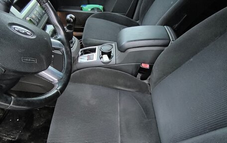 Ford C-MAX I рестайлинг, 2007 год, 400 000 рублей, 7 фотография