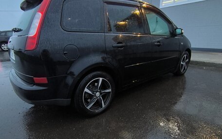 Ford C-MAX I рестайлинг, 2007 год, 400 000 рублей, 5 фотография
