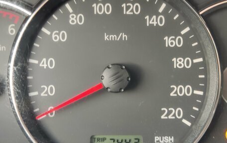 Mitsubishi Pajero Sport II рестайлинг, 2012 год, 1 349 000 рублей, 10 фотография