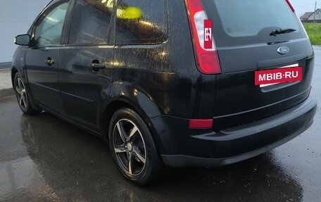 Ford C-MAX I рестайлинг, 2007 год, 400 000 рублей, 6 фотография
