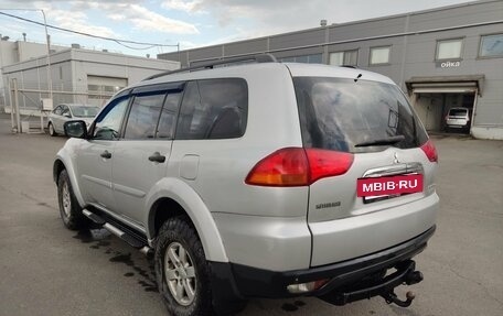 Mitsubishi Pajero Sport II рестайлинг, 2012 год, 1 349 000 рублей, 7 фотография