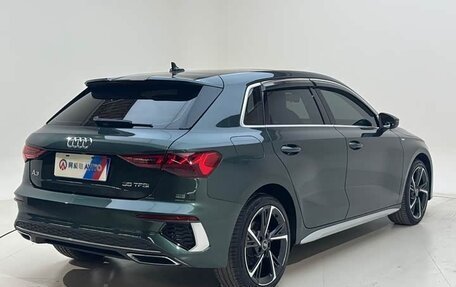 Audi A3, 2023 год, 1 555 000 рублей, 2 фотография