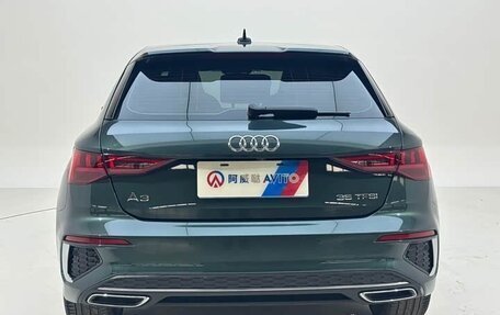 Audi A3, 2023 год, 1 555 000 рублей, 5 фотография
