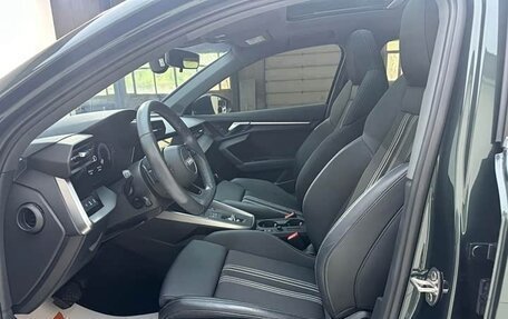 Audi A3, 2023 год, 1 555 000 рублей, 8 фотография
