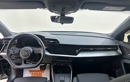 Audi A3, 2023 год, 1 555 000 рублей, 12 фотография