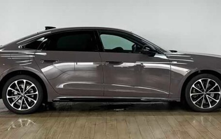 Audi A5, 2026 год, 5 300 000 рублей, 3 фотография