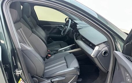 Audi A3, 2023 год, 1 555 000 рублей, 15 фотография