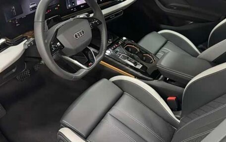 Audi A5, 2026 год, 5 300 000 рублей, 6 фотография