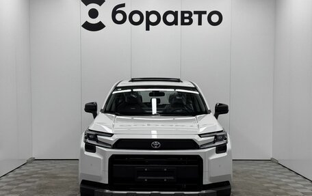 Toyota RAV4, 2026 год, 3 950 000 рублей, 6 фотография