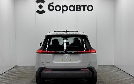 Toyota RAV4, 2026 год, 3 950 000 рублей, 5 фотография