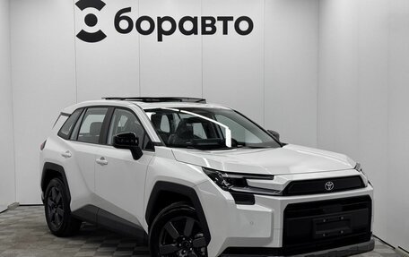 Toyota RAV4, 2026 год, 3 950 000 рублей, 2 фотография
