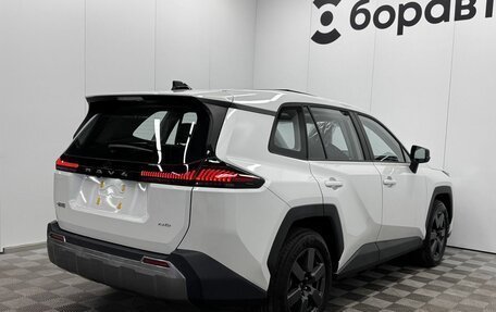 Toyota RAV4, 2026 год, 3 950 000 рублей, 3 фотография