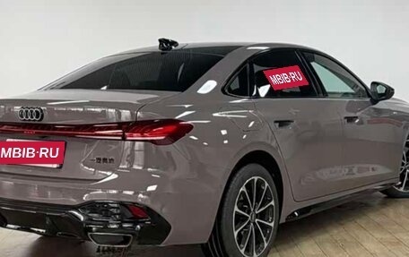 Audi A5, 2026 год, 5 300 000 рублей, 4 фотография