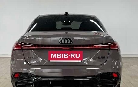 Audi A5, 2026 год, 5 300 000 рублей, 5 фотография