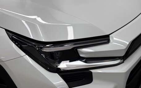 Toyota RAV4, 2026 год, 3 950 000 рублей, 14 фотография