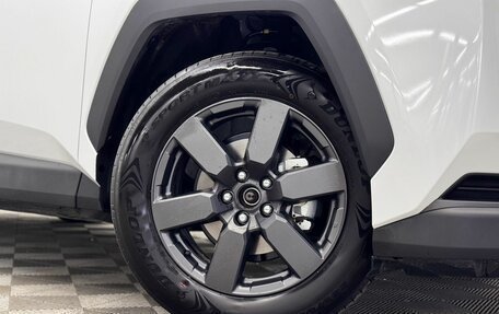 Toyota RAV4, 2026 год, 3 950 000 рублей, 13 фотография