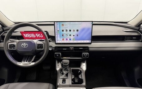 Toyota RAV4, 2026 год, 3 950 000 рублей, 11 фотография