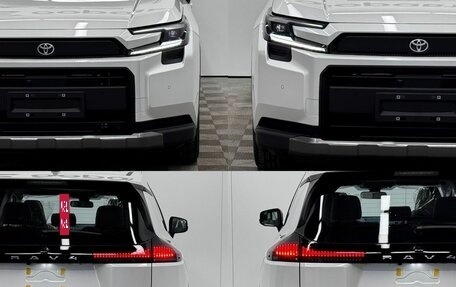 Toyota RAV4, 2026 год, 3 950 000 рублей, 4 фотография