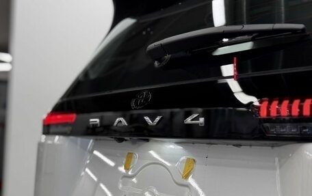 Toyota RAV4, 2026 год, 3 950 000 рублей, 22 фотография