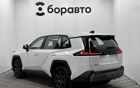 Toyota RAV4, 2026 год, 3 950 000 рублей, 8 фотография