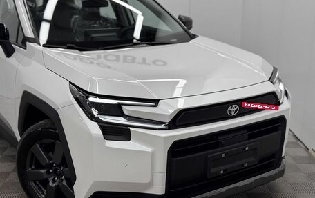 Toyota RAV4, 2026 год, 3 950 000 рублей, 15 фотография