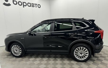 Haval Jolion, 2024 год, 2 475 000 рублей, 9 фотография
