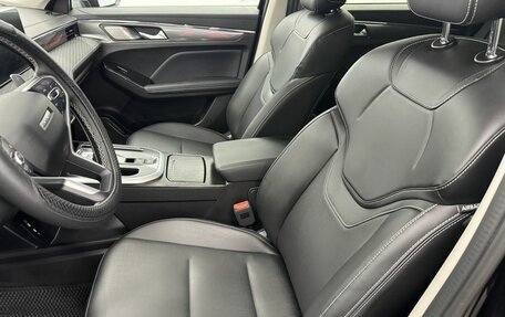 Haval Jolion, 2024 год, 2 475 000 рублей, 11 фотография