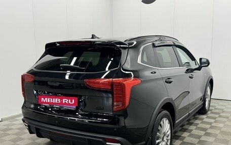 Haval Jolion, 2024 год, 2 475 000 рублей, 4 фотография