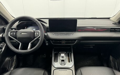 Haval Jolion, 2024 год, 2 475 000 рублей, 12 фотография