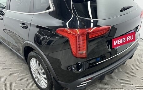 Haval Jolion, 2024 год, 2 475 000 рублей, 8 фотография