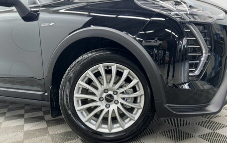 Haval Jolion, 2024 год, 2 475 000 рублей, 15 фотография