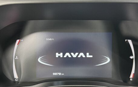 Haval Jolion, 2024 год, 2 475 000 рублей, 13 фотография