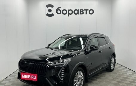 Haval Jolion, 2024 год, 2 475 000 рублей, 2 фотография