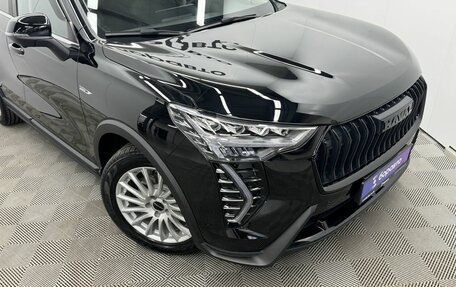 Haval Jolion, 2024 год, 2 475 000 рублей, 23 фотография