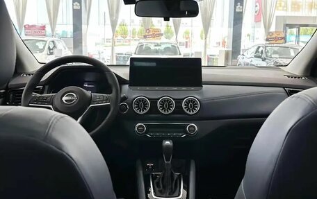 Nissan Qashqai, 2026 год, 2 799 000 рублей, 5 фотография