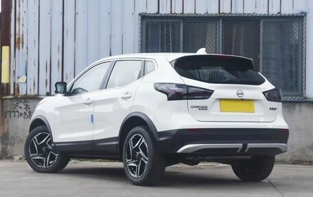 Nissan Qashqai, 2026 год, 2 799 000 рублей, 3 фотография