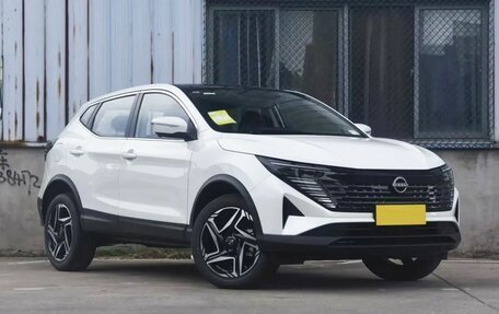 Nissan Qashqai, 2026 год, 2 799 000 рублей, 2 фотография
