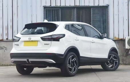 Nissan Qashqai, 2026 год, 2 799 000 рублей, 4 фотография