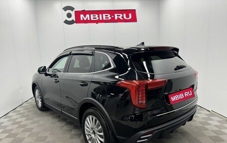 Haval Jolion, 2024 год, 2 475 000 рублей, 7 фотография