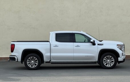 GMC Sierra, 2024 год, 10 000 000 рублей, 8 фотография