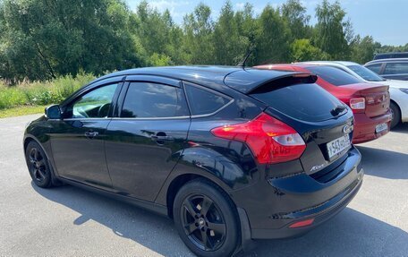 Ford Focus III, 2014 год, 650 000 рублей, 5 фотография